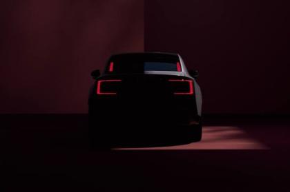 ES90: Το πρώτο μοντέλο της Volvo που θα βασιστεί στην 800V αρχιτεκτονική